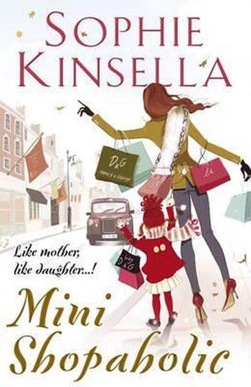 Mini Shopaholic - Kinsella, Verzenden, Gelezen