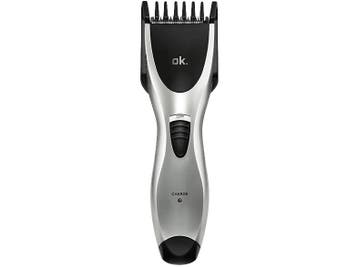 Ok - . Oht 46820 Rechargeable Hair Clipper, Witgoed en Apparatuur, Stofzuigers, Verzenden, Nieuw