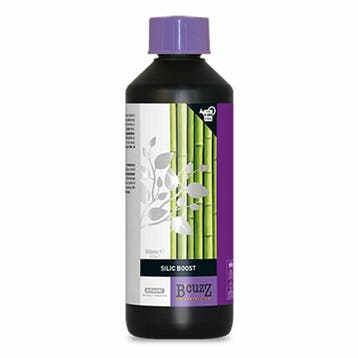 Bcuzz Silic Boost 500 ml, Ophalen of Verzenden, Nieuw