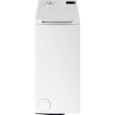 Bauknecht WATDR23C - Bovenlader Wasmachine - 6 kg -389, Witgoed en Apparatuur, Wasmachines, Nieuw, Ophalen of Verzenden