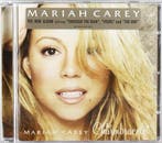 cd - Mariah Carey - Charmbracelet, Verzenden, Zo goed als nieuw