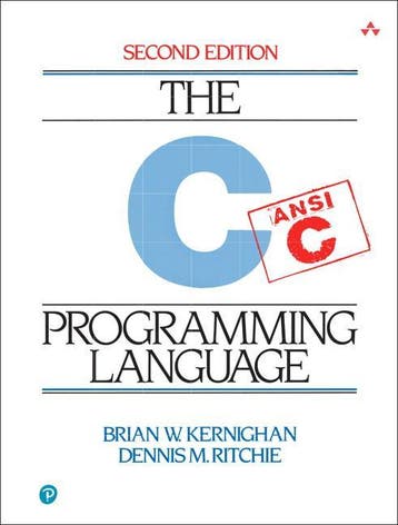 C Programming Language 9780131103627, Verzenden, Zo goed als nieuw