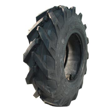KINGS TIRE Band + binnenband 4.80/4.00-8 (122/90-8) V-8501, Auto diversen, Ophalen of Verzenden, Nieuw