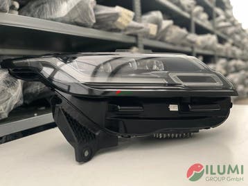 RANGE ROVER VELAR LASER LED LIFT KOPLAMP L8A2-13W029-FA, Verzenden, Gebruikt, Land Rover