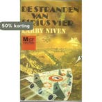 Seizoen oktober 1991 set 50 ex 9789029001601 Niven, Boeken, Verzenden, Gelezen, Niven