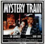 cd - Various - Mystery Train - A Film By Jim Jarmusch, Verzenden, Zo goed als nieuw