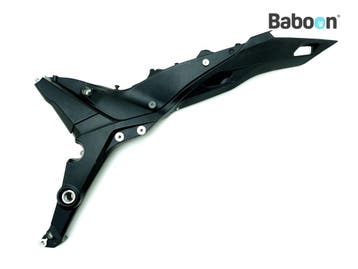 Achterframe Ducati Multistrada 950 S 2017-2018 Left, Motoren, Verzenden, Gebruikt