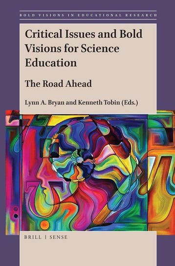 Bold Visions in Educational Research63- Critical Issues and, Boeken, Verzenden, Zo goed als nieuw