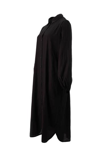 Exxcellent Jurk in maat 44 Zwart, Exxcellent, Verzenden, Gedragen, Zwart