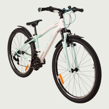 Volare kinderfiets, Ophalen of Verzenden, Gebruikt