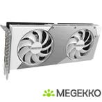 INNO3D GeForce RTX 5060 Twin X2 OC White 8GB, Verzenden, Nieuw