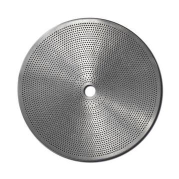 Grainfather - G30 Rolled Bottom Plate (Stoken & Brouwen), Ophalen of Verzenden, Nieuw, Overige materialen, Overige typen