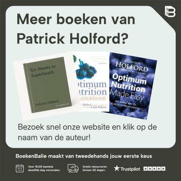 The Hybrid Diet 9780349419442 Patrick Holford, Verzenden, Gelezen, Patrick Holford