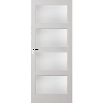 Skantrae binnendeur SKS E 035 88x231,5, 80 tot 100 cm, 215 cm of meer, Binnendeur, Ophalen of Verzenden