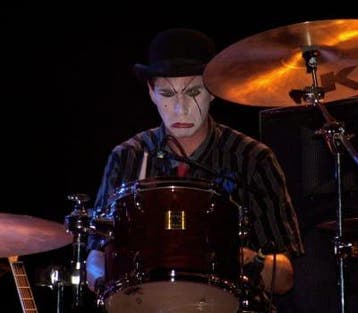 The Dresden Dolls Tickets TivoliVredenburg Te Koop