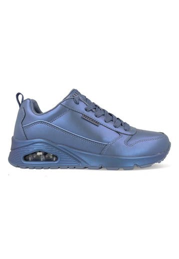 Skechers Uno - Galactic Gal 177104/SLT Blauw-38, Verzenden, Nieuw, Blauw