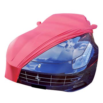 Autohoes voor Ferrari FF (2011-2016) Indoor BESTE PASVORM, Ophalen of Verzenden, Nieuw, Op maat
