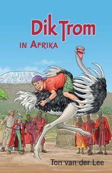 Dik Trom - van der Lee, Verzenden, Gelezen