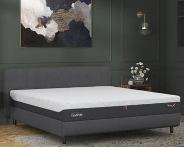Tempur Arc Sensory, Nieuw