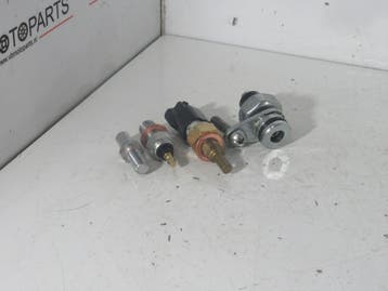 Yamaha MT 09 Sensoren motorblok, Ophalen of Verzenden, Nieuw