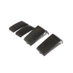 Carbon bumper cover Mercedes G-klasse W464, Auto diversen, Tuning en Styling, Verzenden