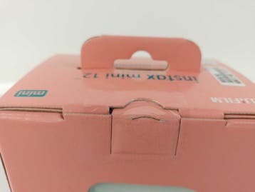 Fujifilm Instax Mini 12 - Groen, Audio, Tv en Foto, Fotocamera's Digitaal, Verzenden, Nieuw