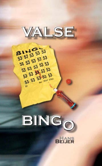 Valse bingo - Hans Beijer 9789077322123, Verzenden, Gelezen, Hans Beijer