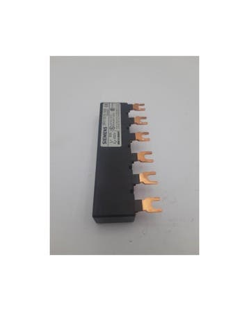 Siemens 3RV1915-5DB stroomrail, Ophalen