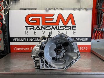 Versnellingsbak / automaatbak revisie ! SCHERPE PRIJZEN!, Gereviseerd, Maserati