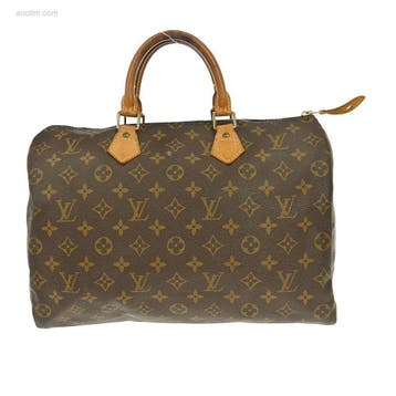 Louis Vuitton - €1200,00 - Speedy Handbag  Louis..., Nieuw
