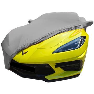 Autohoes voor Corvette C8 (2020-present) Indoor BESTE, Ophalen of Verzenden, Nieuw, Op maat