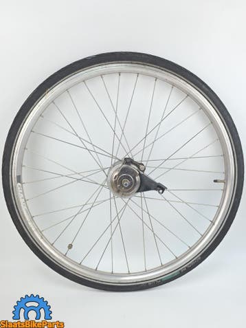 Shimano Nexus SG-8R31 | Achterwiel 28 Inch | 8 Versnellingen, Fietsen en Brommers, Fietsonderdelen, Ophalen of Verzenden, Gebruikt