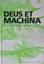 Deus et Machina, Boeken, Ophalen of Verzenden, Nieuw