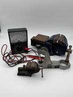 lotto lot tools watchmaker swiss made - Gereedschap voor