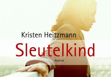 Sleutelkind / Dwarsligger / 18 9789460730078, Boeken, Verzenden, Gelezen, Kristen Heitzmann