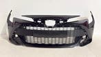 Toyota Corolla Station Hatchback voorbumper 52119-02P40, Ophalen, Gebruikt, Voor, Toyota