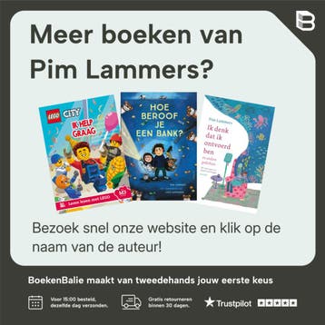 Een tent vol lol / Lees en weet 9789048733927 Pim Lammers, Verzenden, Gelezen, Pim Lammers