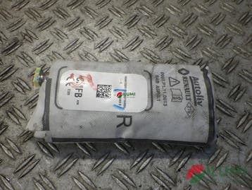 Airbag kussen stoel Captur II 634432900D, Auto-onderdelen, Verzenden, Gebruikt, Renault