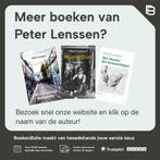 Genoeg geweest 9789062657971 Peter Lenssen, Verzenden, Gelezen, Peter Lenssen