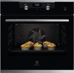 €549 Electrolux KODEC75X Oven, Witgoed en Apparatuur, Ovens, Ophalen of Verzenden, Nieuw