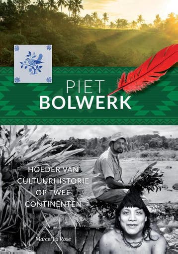 Piet Bolwerk | Marcel Rose | Nieuw, Ophalen of Verzenden, Nieuw, Marcel Rose