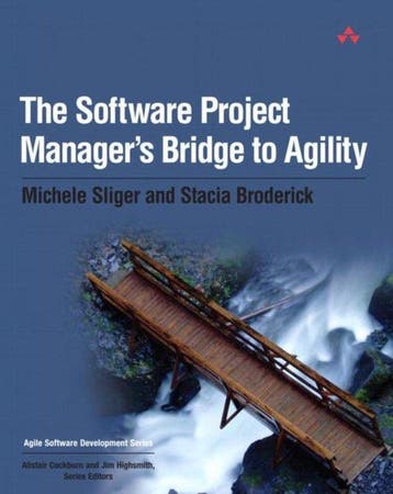 The Software Project Managers Bridge to Agility, Ophalen of Verzenden, Nieuw