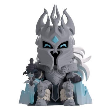 World of Warcraft Vinyl Figure The Lich King 13 cm, Ophalen of Verzenden, Nieuw