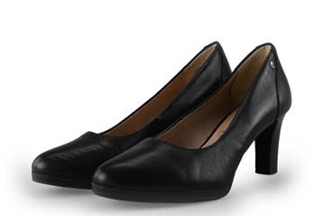 No Stress Pumps in maat 39 Blauw, Kleding | Dames, Schoenen, Pumps, Zo goed als nieuw, No Stress, Verzenden