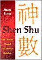 SHEN SHU + SET VAN 10 MUNTEN 9789063783549 Z. Liang, Verzenden, Gelezen, Z. Liang