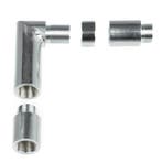 SK-Import Lambdasensor Spacer/Adapter 90 Graden, Ophalen of Verzenden, Nieuw, Universele onderdelen