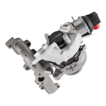 Turbo Turbocharger compatible for VW Passat compatible, Verzenden, Nieuw, Audi