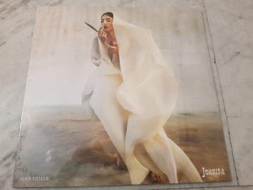 Joan Thiele - Joanita - Sealed LP - LP - 1ste persing - 2025, Nieuw in verpakking