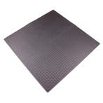 Benson Puzzelmat - Foam Vloertegels - Afneembare Zijkante..., Ophalen of Verzenden, Nieuw