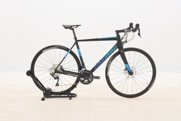 Corratec CCT TEAM ULTEGRA – 2022 – 175 - 182 cm, Verzenden, Nieuw